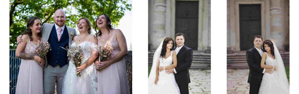 Classic-Wedding-Photography by bristol photographic