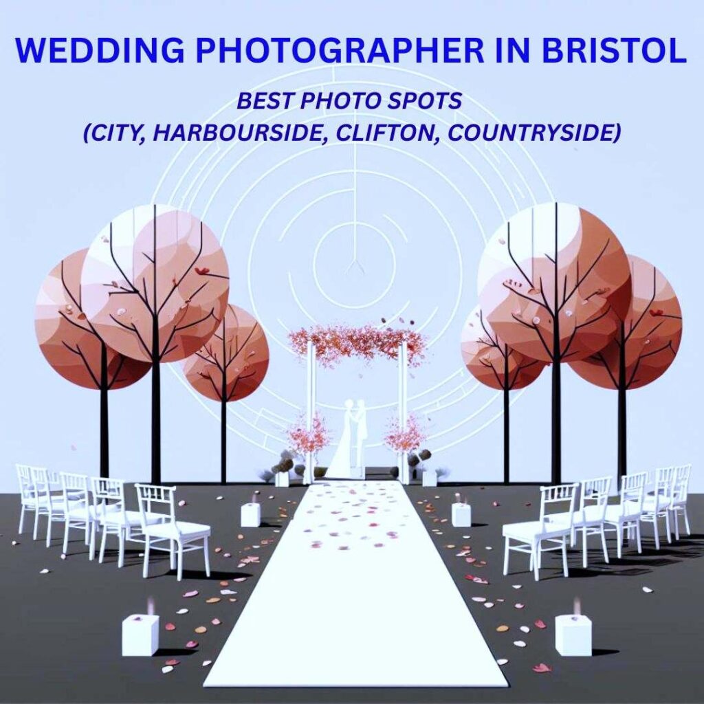Wedding Photographer in Bristol | Bristol Photographic
